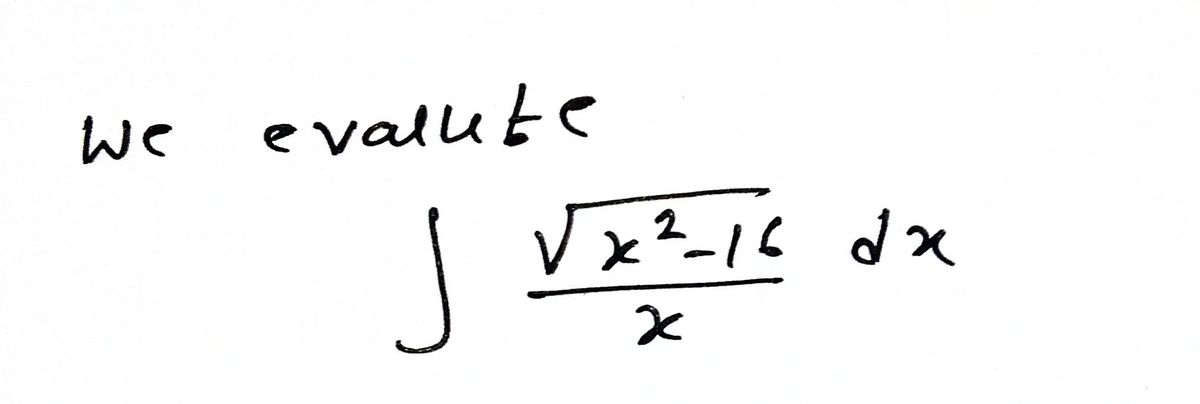 Calculus homework question answer, step 1, image 1