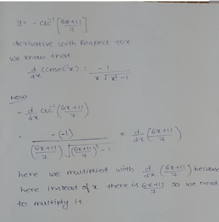 Calculus homework question answer, step 1, image 1