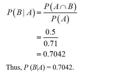 Probability homework question answer, step 2, image 1