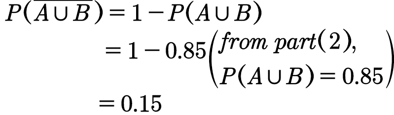 Probability homework question answer, step 2, image 1