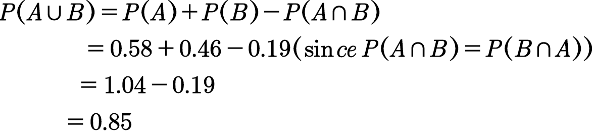 Probability homework question answer, step 1, image 2