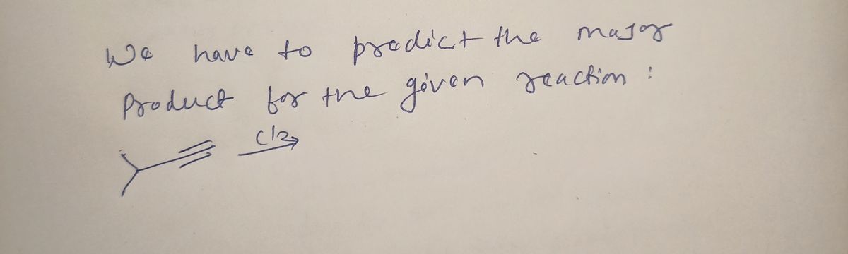 Chemistry homework question answer, step 1, image 1