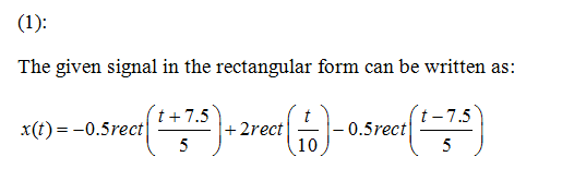 Electrical Engineering homework question answer, step 1, image 1