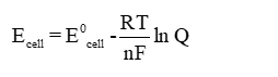 Chemistry homework question answer, step 1, image 1