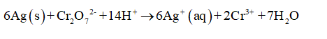 Chemistry homework question answer, step 2, image 1