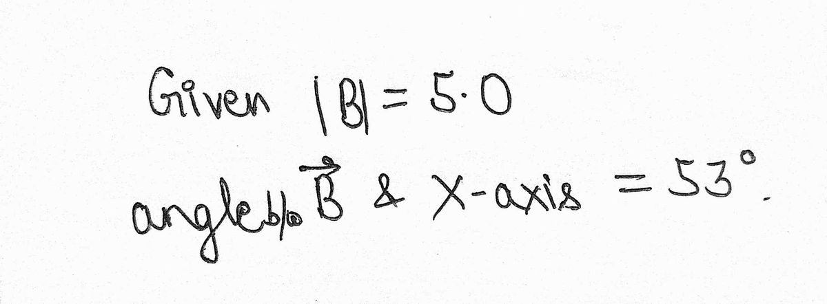 Physics homework question answer, step 1, image 1