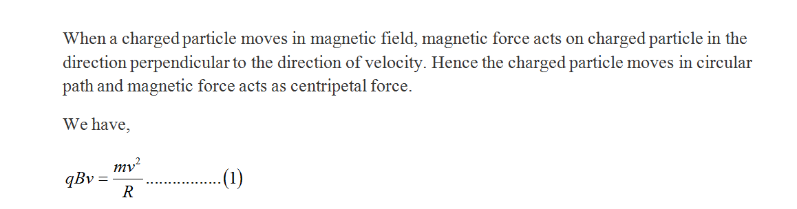 Advanced Physics homework question answer, step 1, image 1