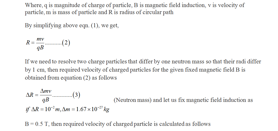 Advanced Physics homework question answer, step 2, image 1