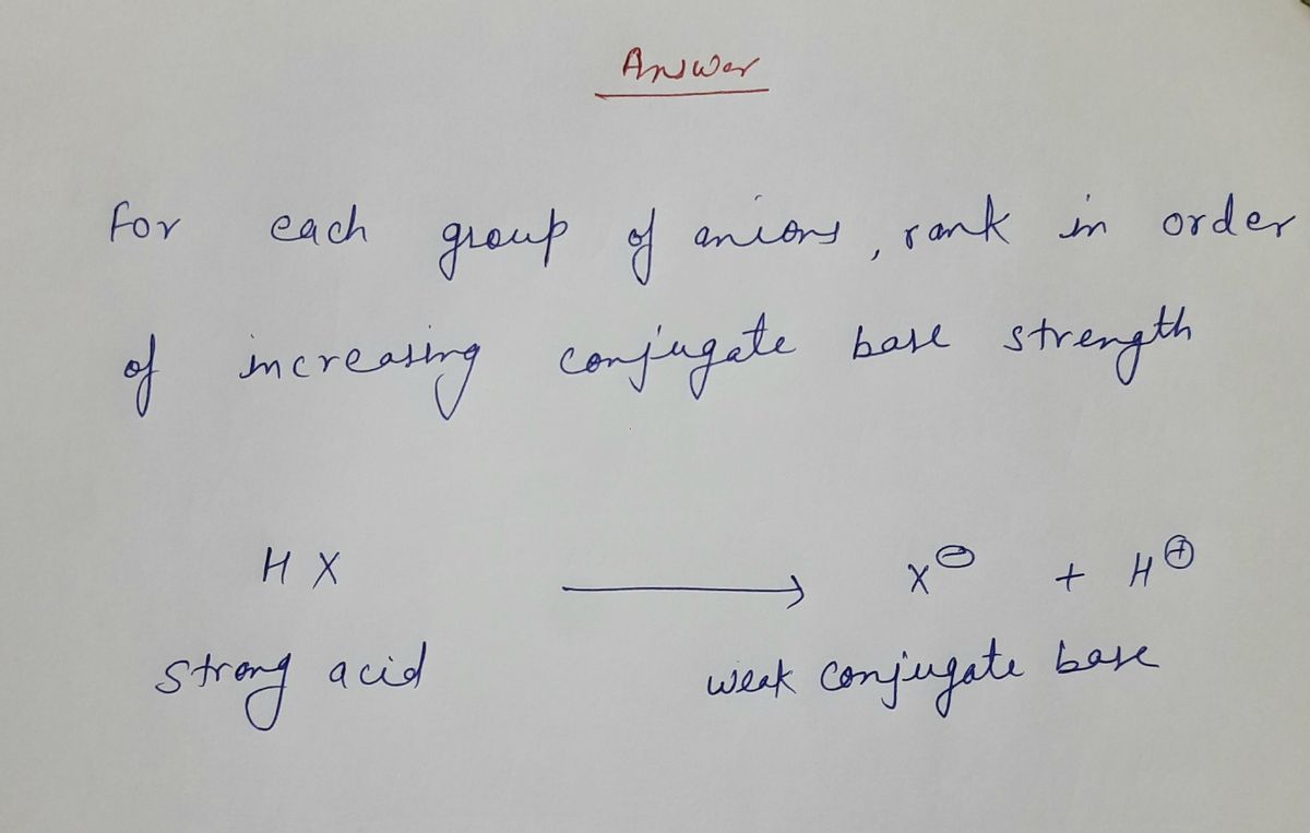 Chemistry homework question answer, step 1, image 1