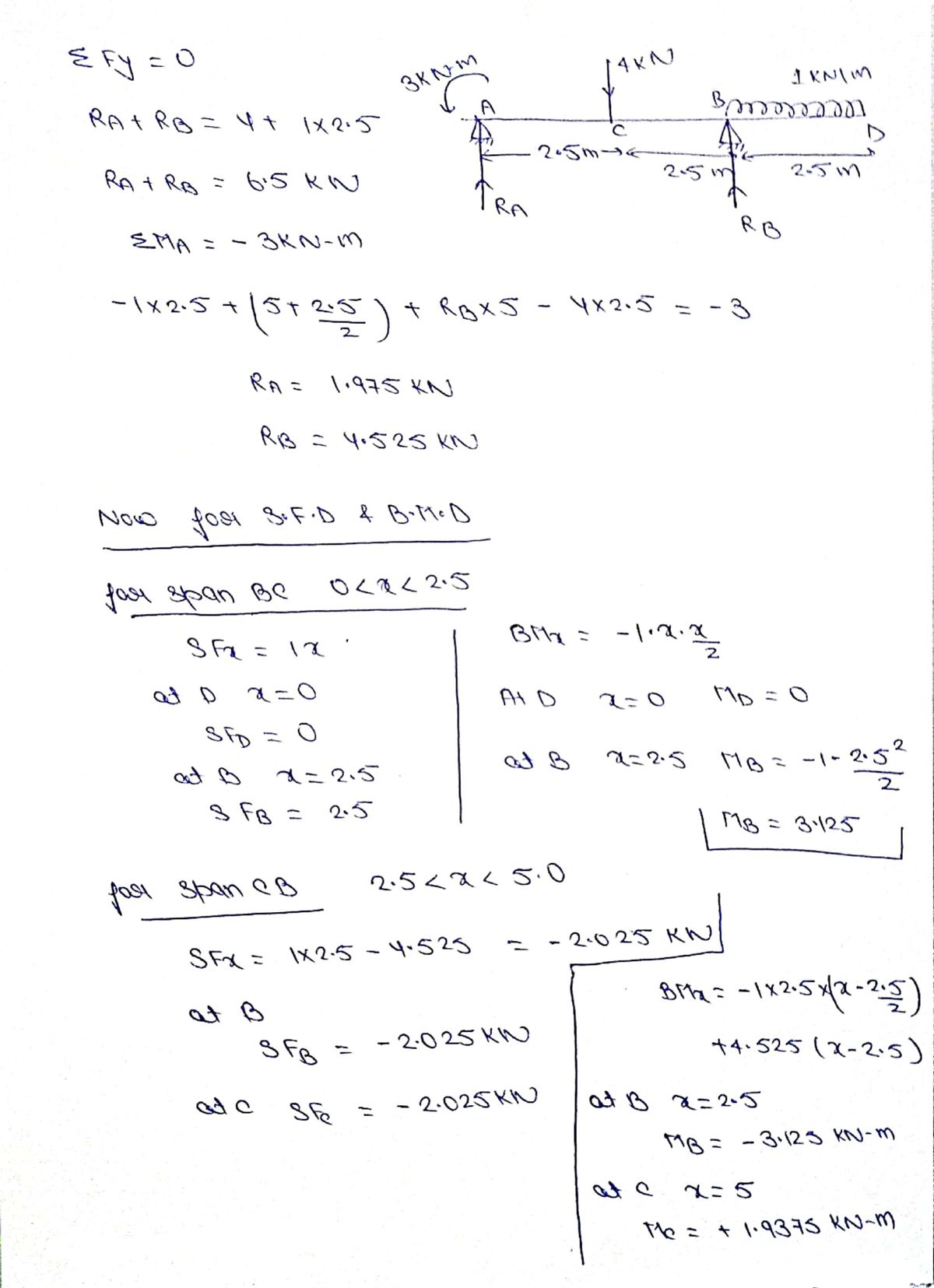 Mechanical Engineering homework question answer, step 2, image 1