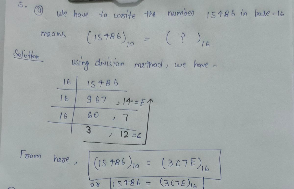 Advanced Math homework question answer, step 1, image 1