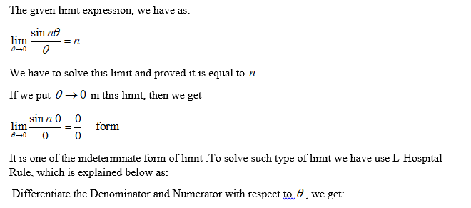 Calculus homework question answer, step 1, image 1