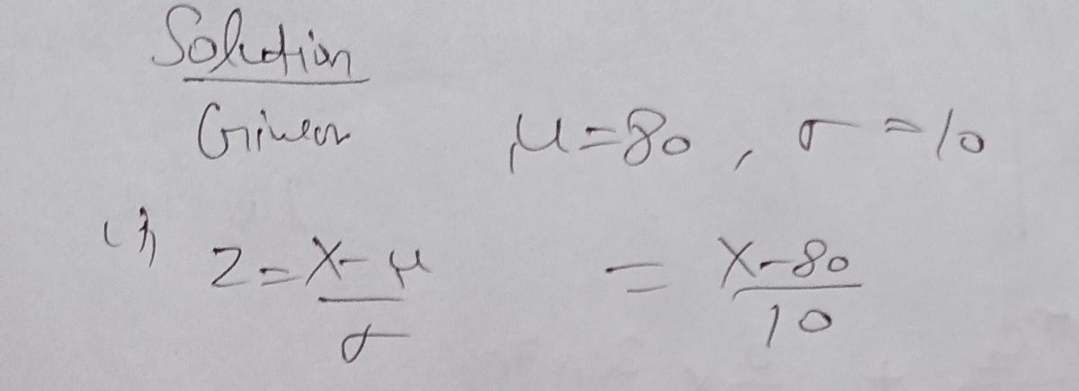 Statistics homework question answer, step 1, image 1