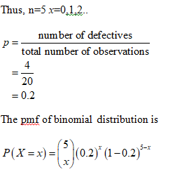 Statistics homework question answer, step 2, image 1