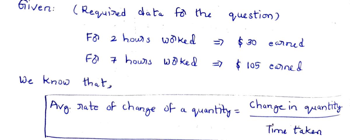 Advanced Math homework question answer, step 1, image 1