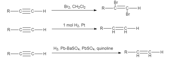 Chemistry homework question answer, step 1, image 1