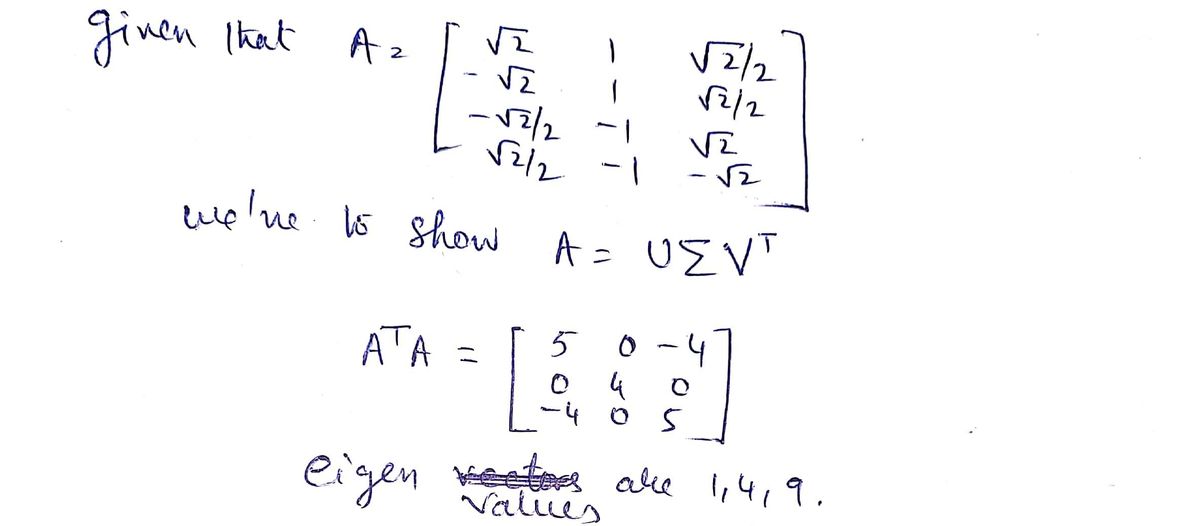 Advanced Math homework question answer, step 1, image 1