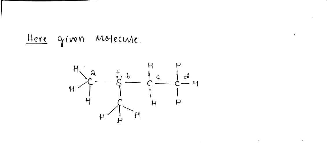 Chemistry homework question answer, step 1, image 1