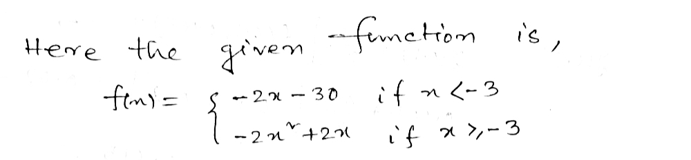 Calculus homework question answer, step 1, image 1