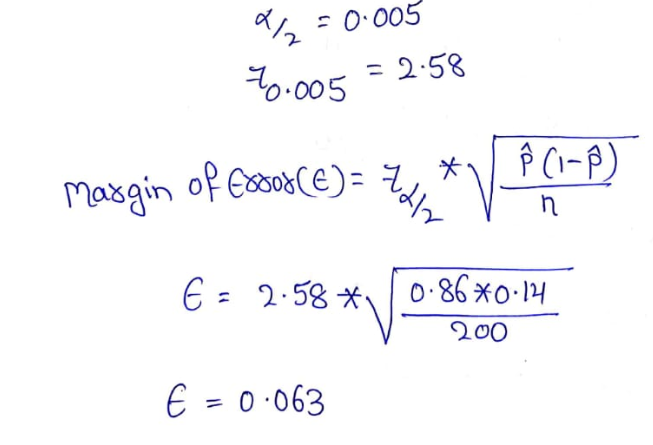 Statistics homework question answer, step 1, image 2