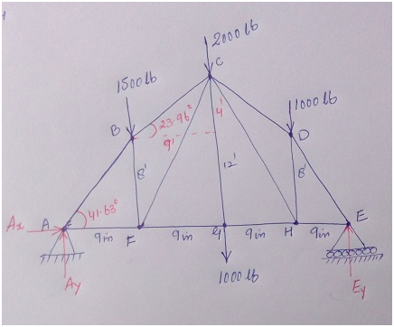 Mechanical Engineering homework question answer, step 1, image 1