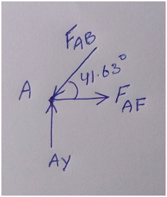 Mechanical Engineering homework question answer, step 2, image 1