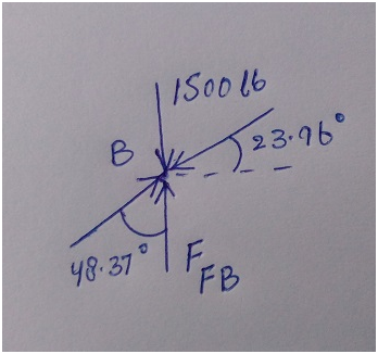 Mechanical Engineering homework question answer, step 3, image 1