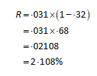 Finance homework question answer, step 1, image 2