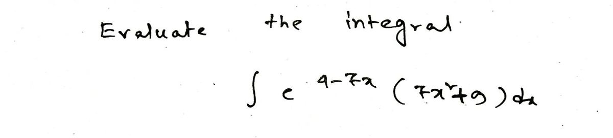 Calculus homework question answer, step 1, image 1