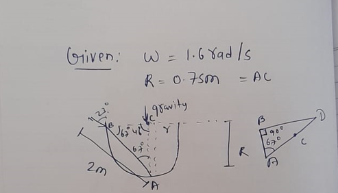 Mechanical Engineering homework question answer, step 1, image 1