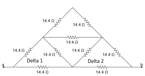 Electrical Engineering homework question answer, step 1, image 1