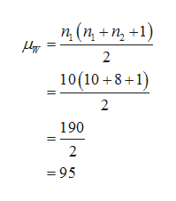 п (п +п, +1)
Нg
10(10 +8+1)
190
2
= 95
2.
2.
