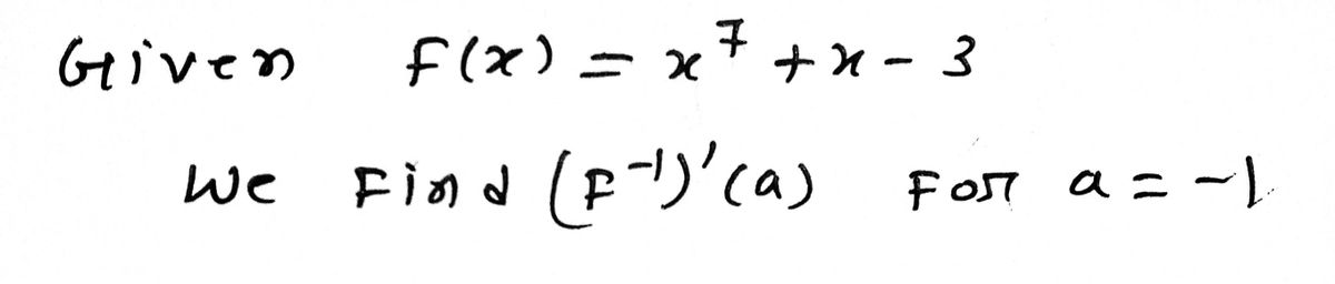 Calculus homework question answer, step 1, image 1