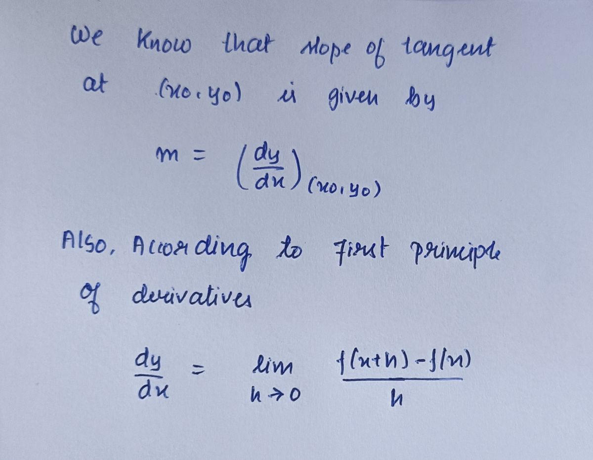 Calculus homework question answer, step 1, image 1