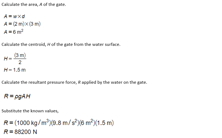 Mechanical Engineering homework question answer, step 2, image 1