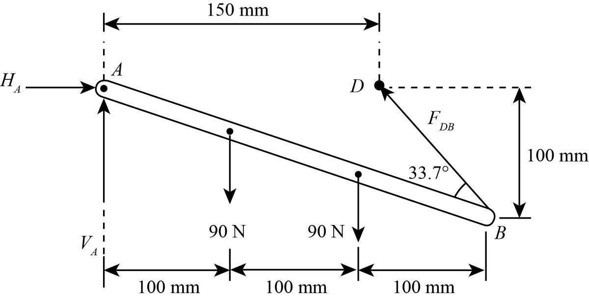 Mechanical Engineering homework question answer, step 1, image 1