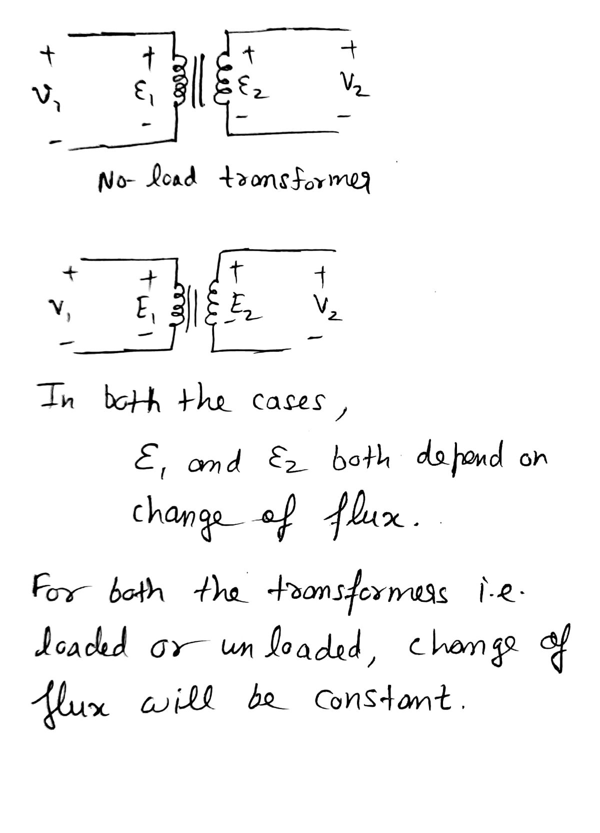 Electrical Engineering homework question answer, step 1, image 1