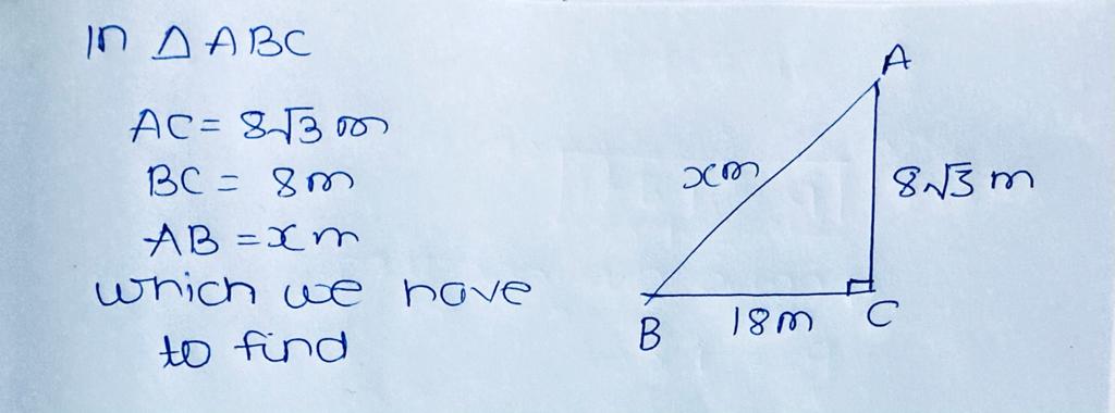 Trigonometry homework question answer, step 1, image 1