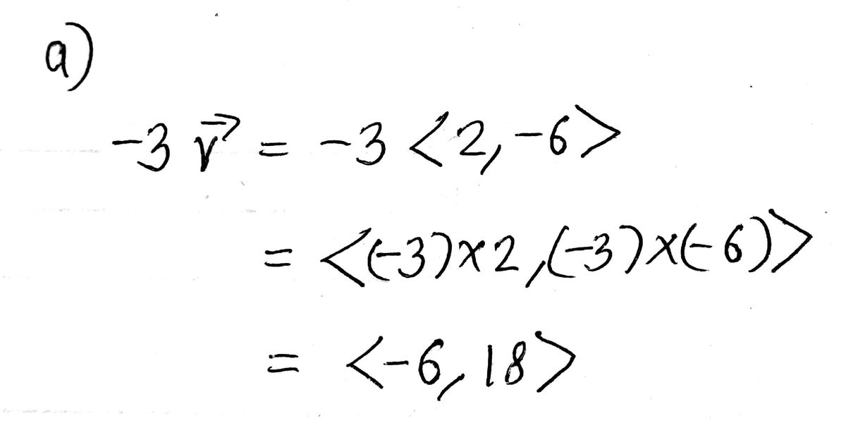 Trigonometry homework question answer, step 2, image 1