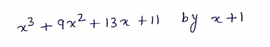 Algebra homework question answer, step 1, image 1