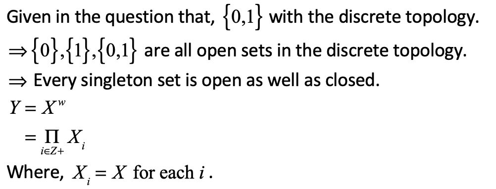 Advanced Math homework question answer, step 1, image 1