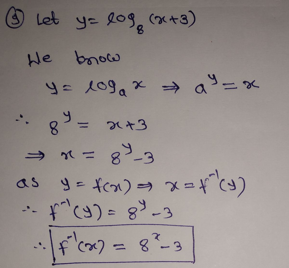 Advanced Math homework question answer, step 1, image 1