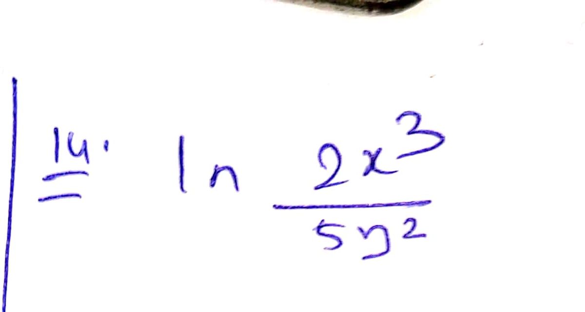 Advanced Math homework question answer, step 1, image 1