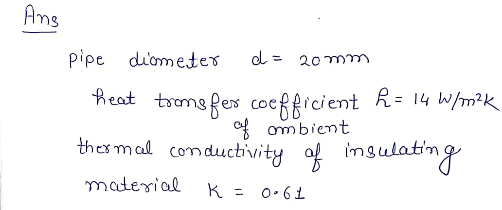 Mechanical Engineering homework question answer, step 1, image 1