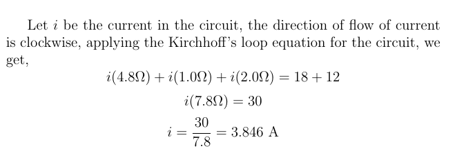 Physics homework question answer, step 1, image 1