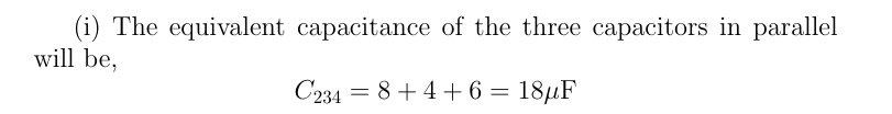 Physics homework question answer, step 1, image 1