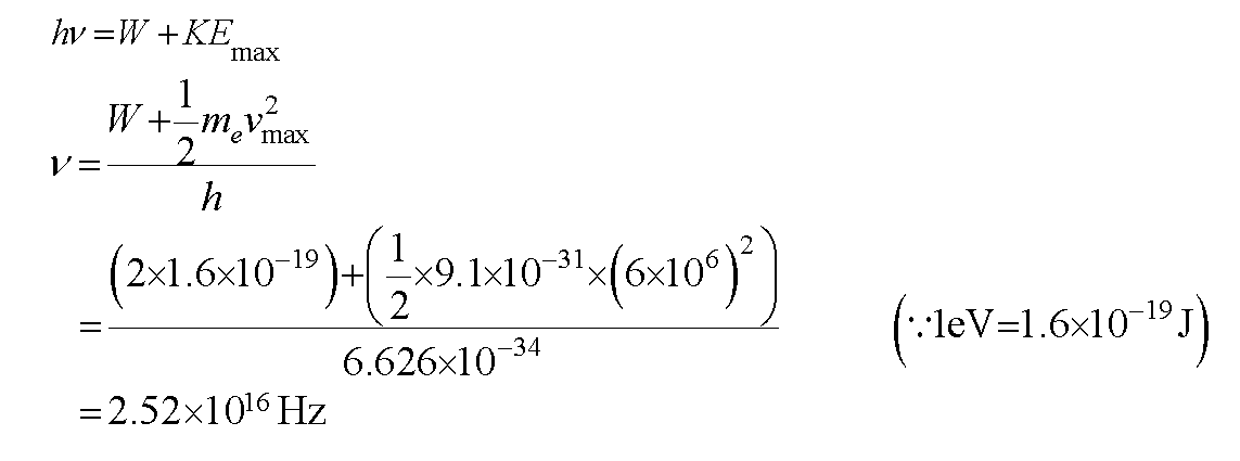 Physics homework question answer, step 1, image 1