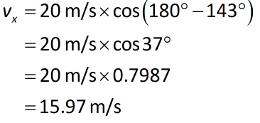 Physics homework question answer, step 1, image 3