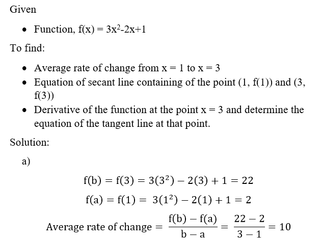 Calculus homework question answer, step 1, image 1