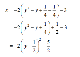 Advanced Math homework question answer, step 2, image 1